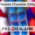 Tadadel Chewable 20Mg viagra1